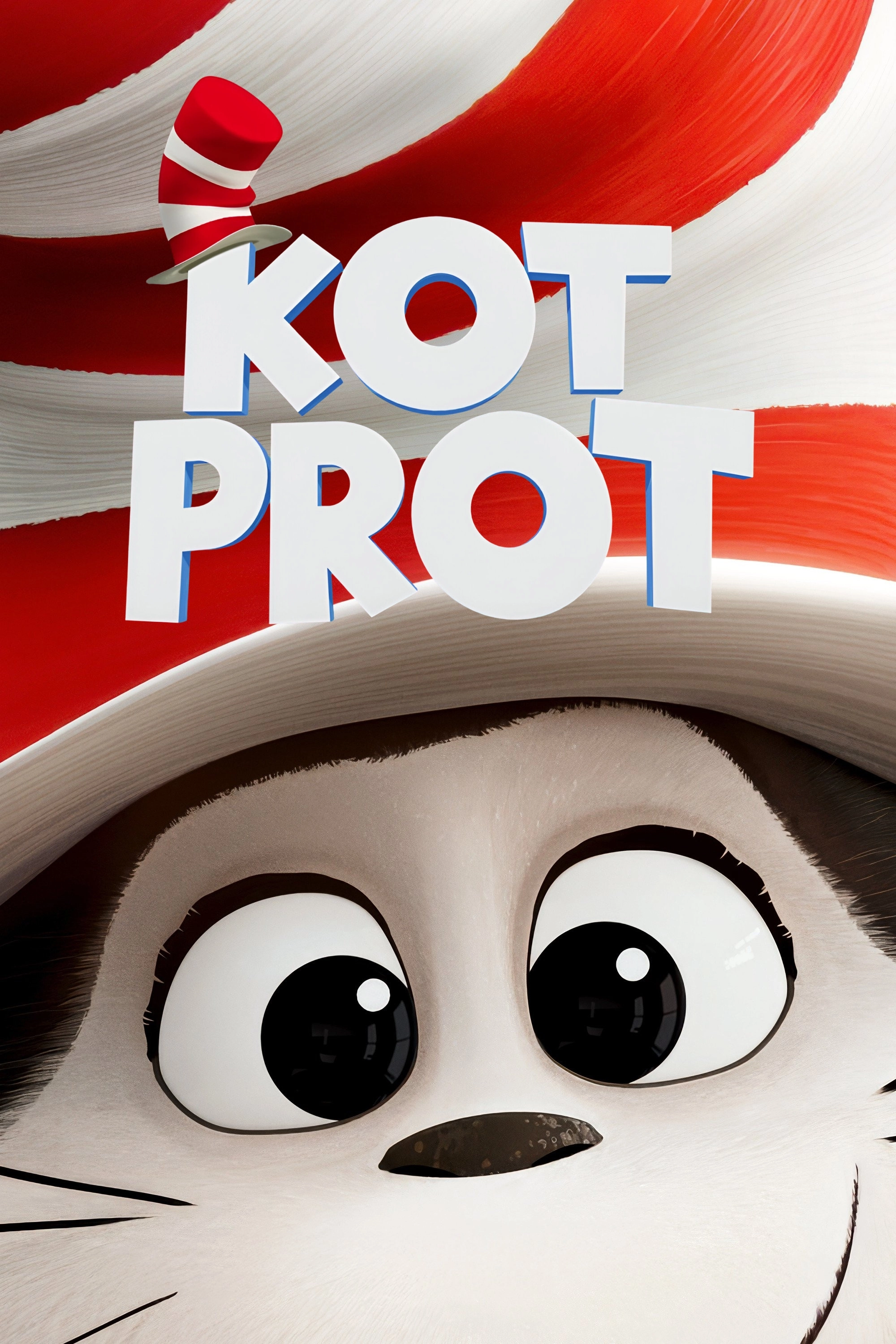 The Cat in the Hat