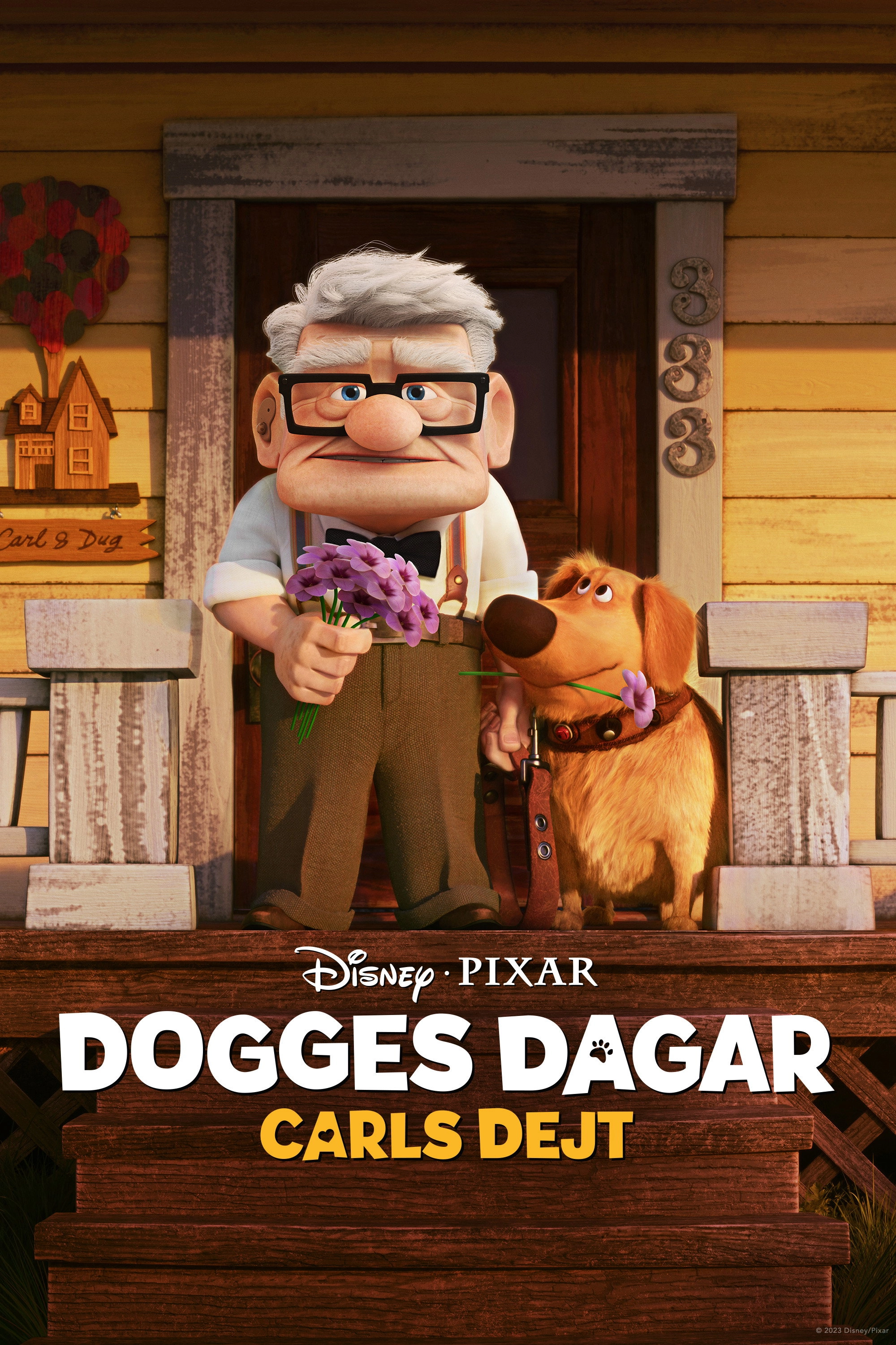Carl's Date