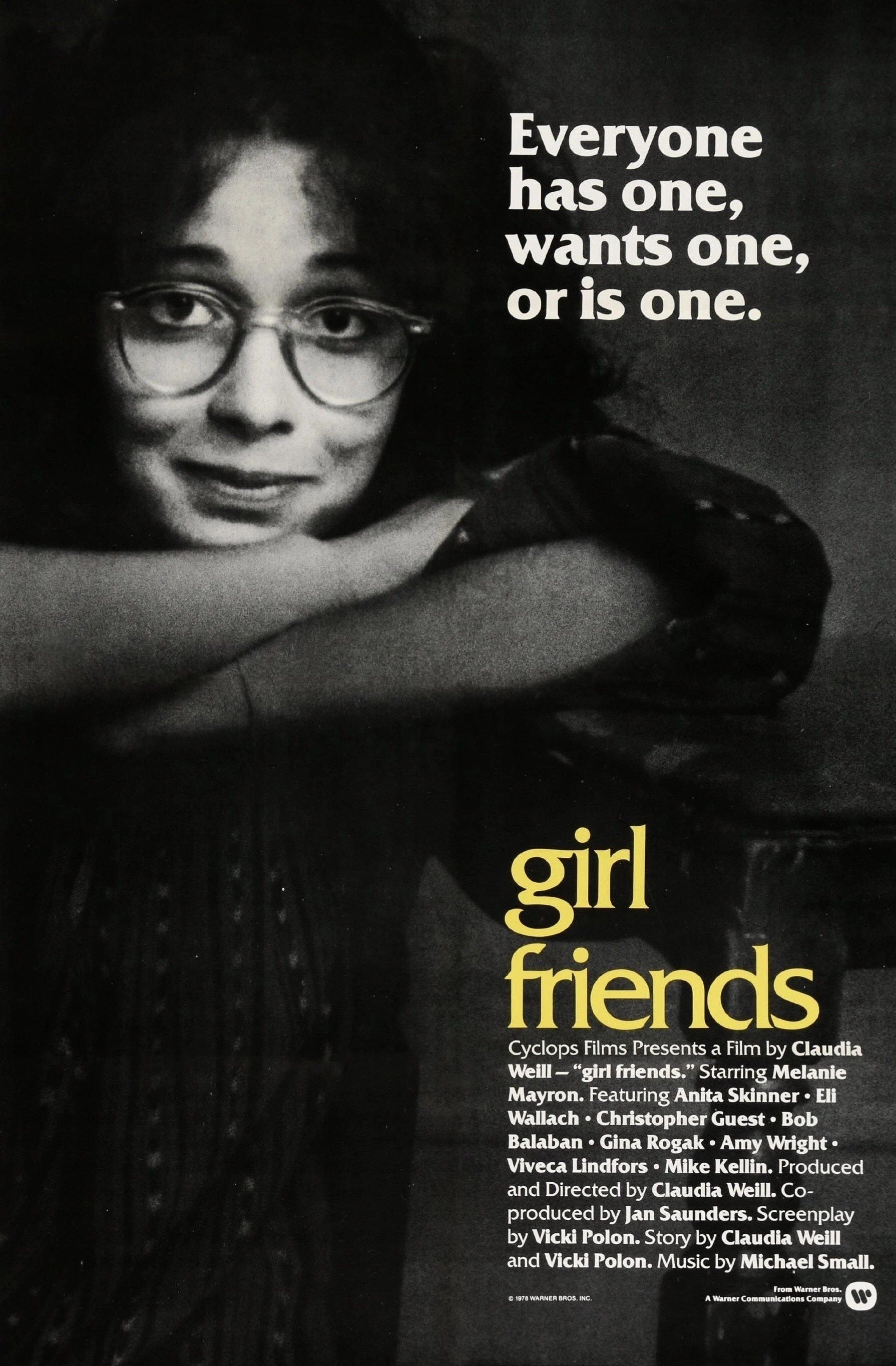 Girlfriends