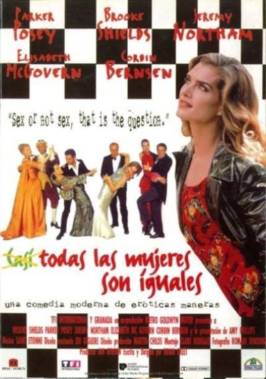 The Misadventures of Margaret