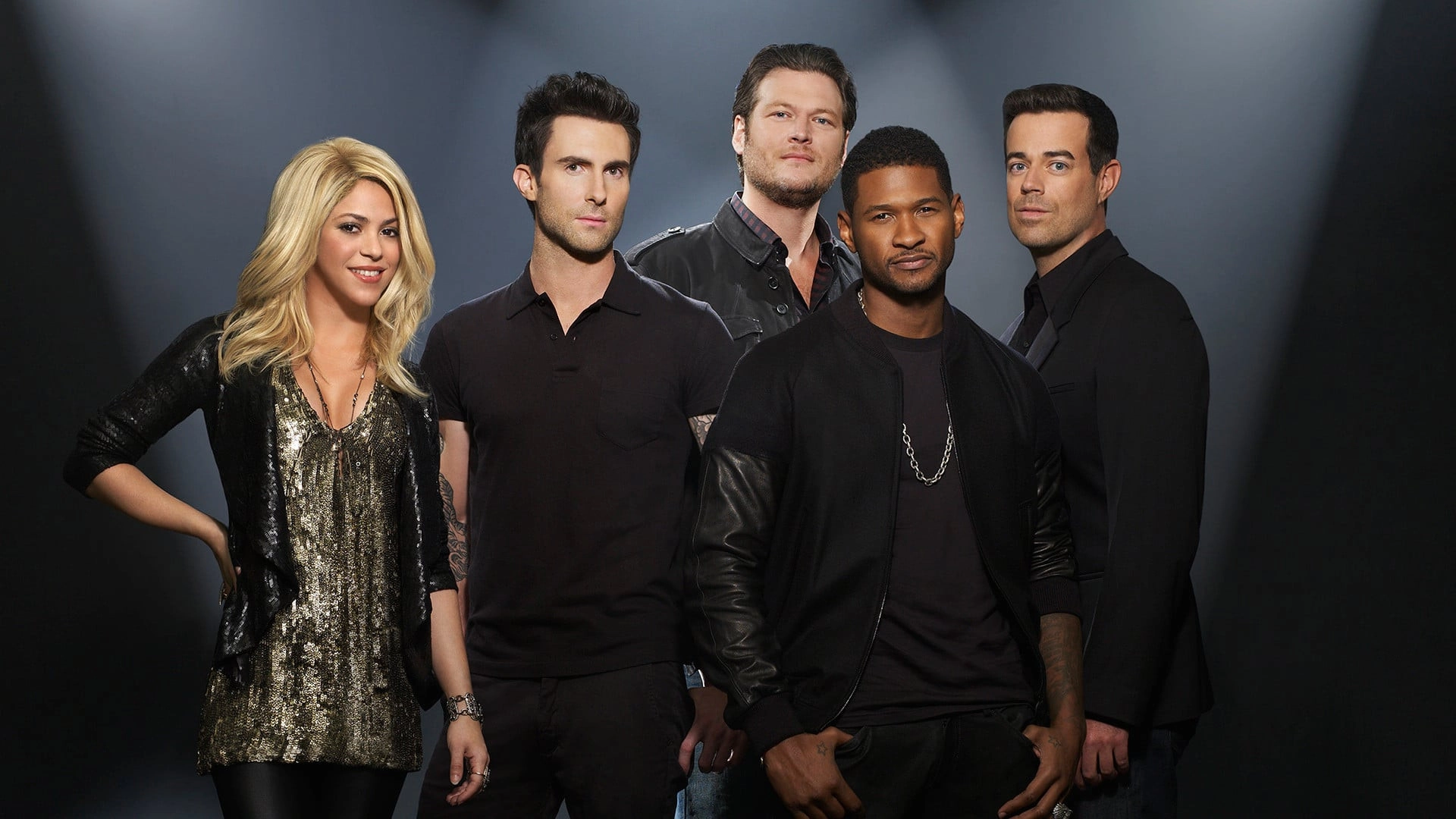 The Voice
