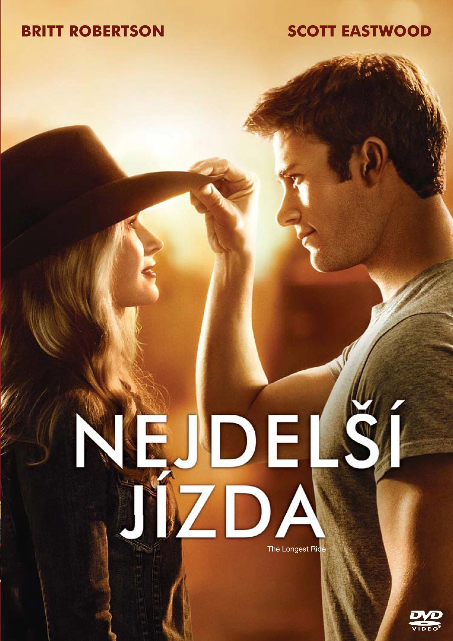 The Longest Ride