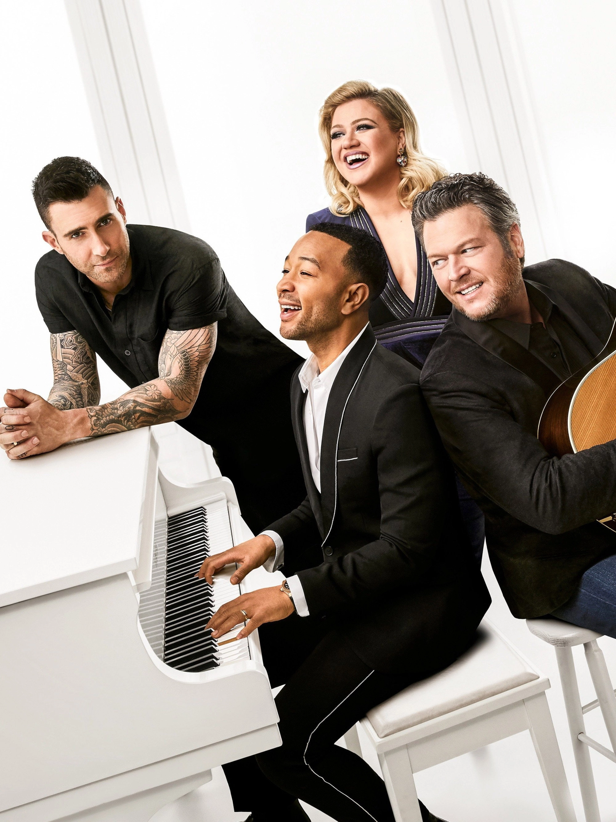 The Voice