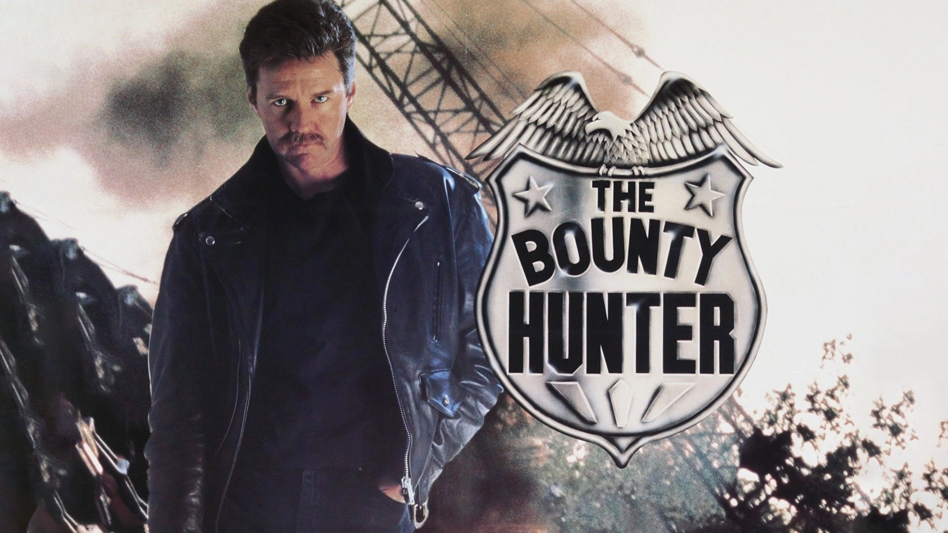 The Bounty Hunter