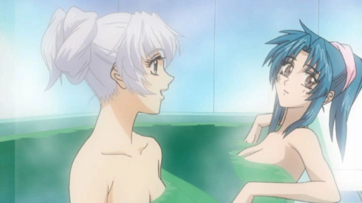 Full Metal Panic!