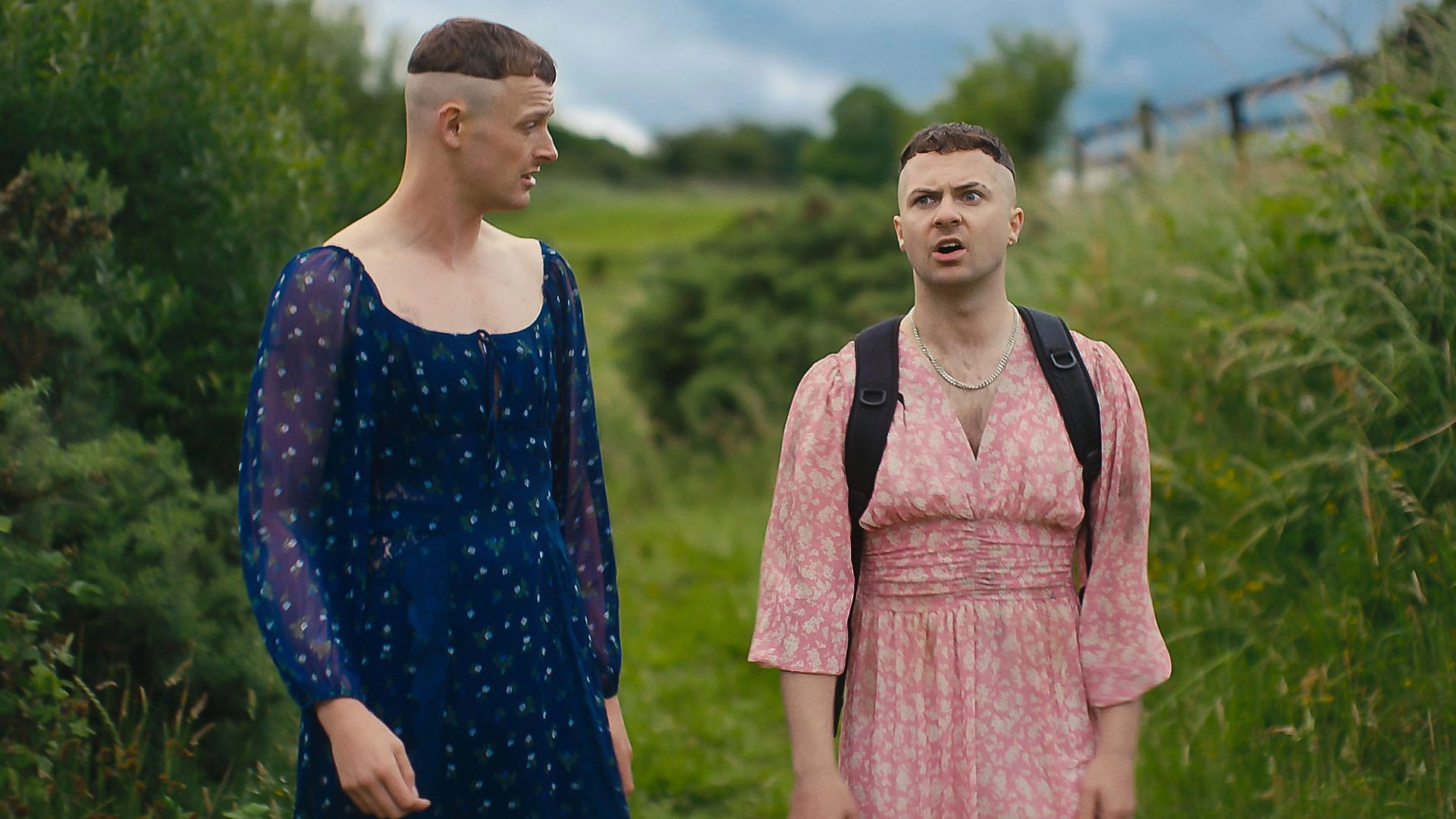 The Young Offenders