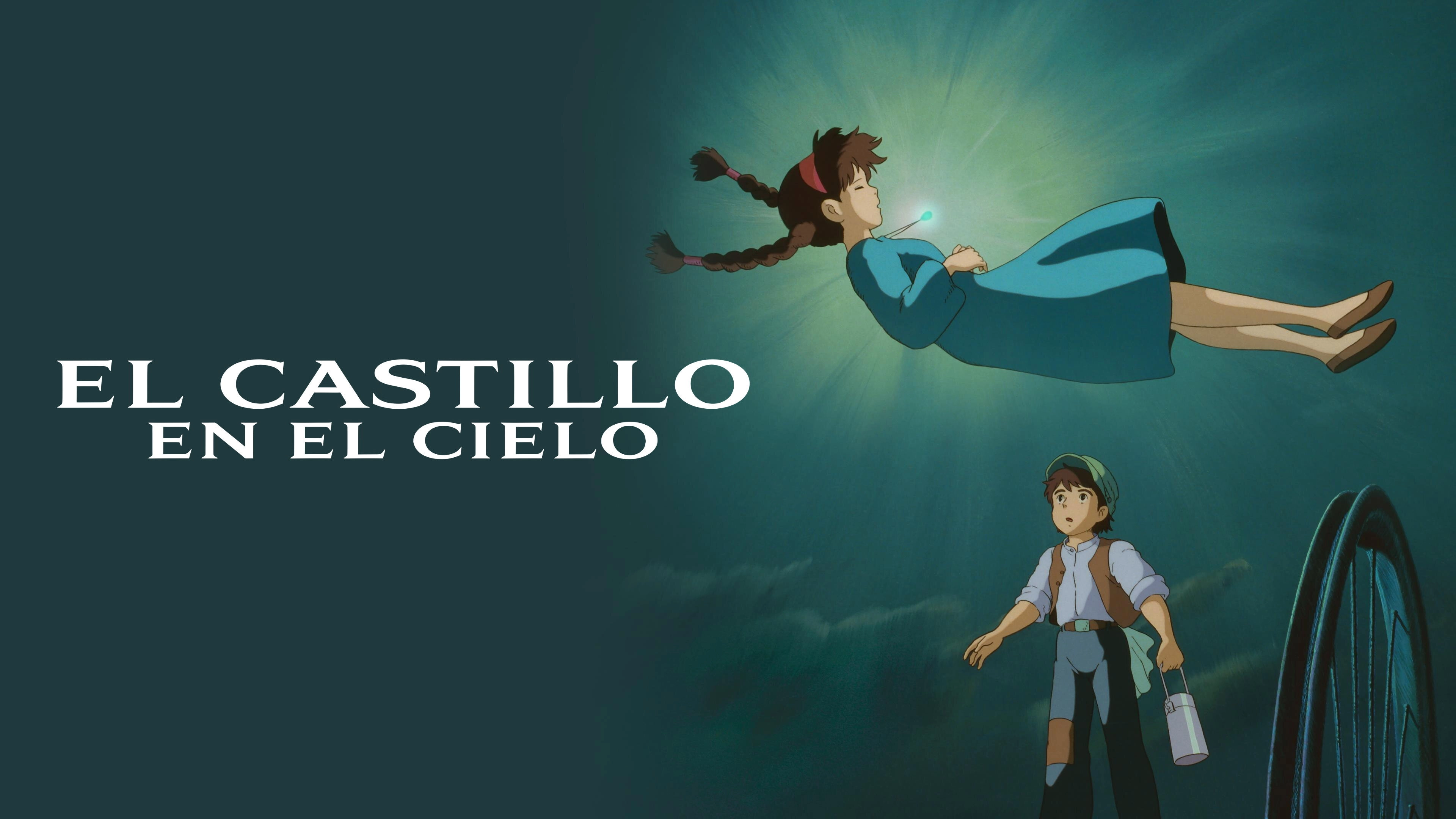 Castle in the Sky