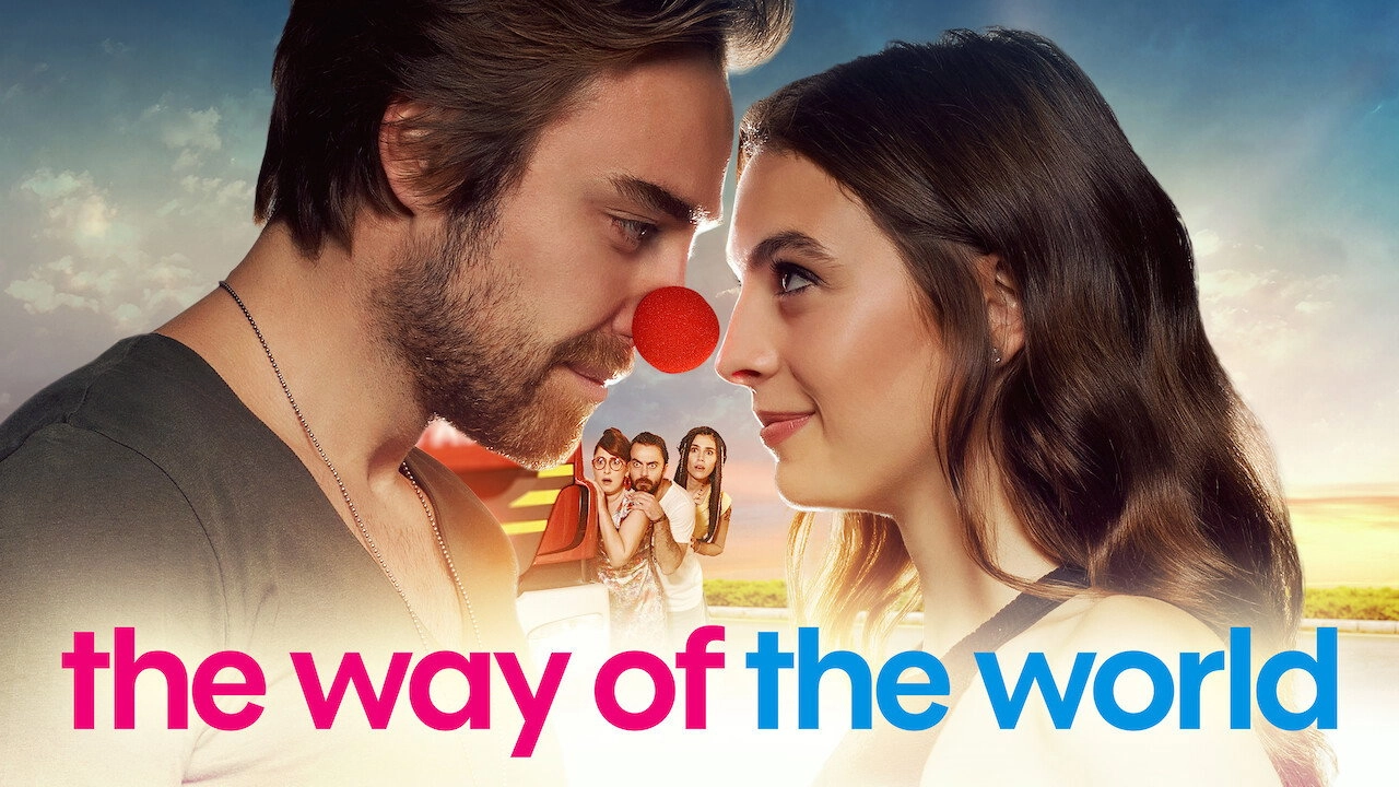The Way of the World