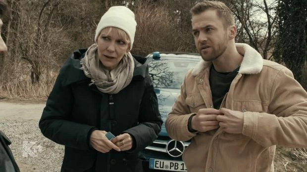 K11 - Die neuen Fälle