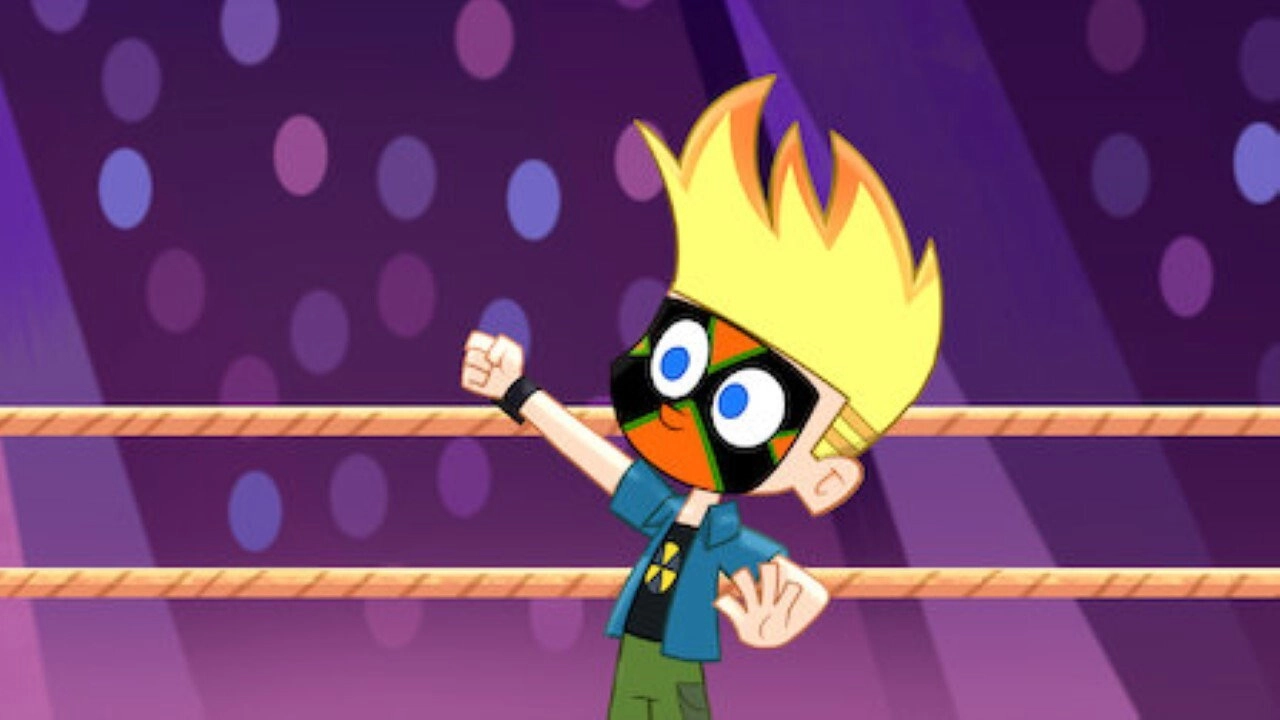 Johnny Test