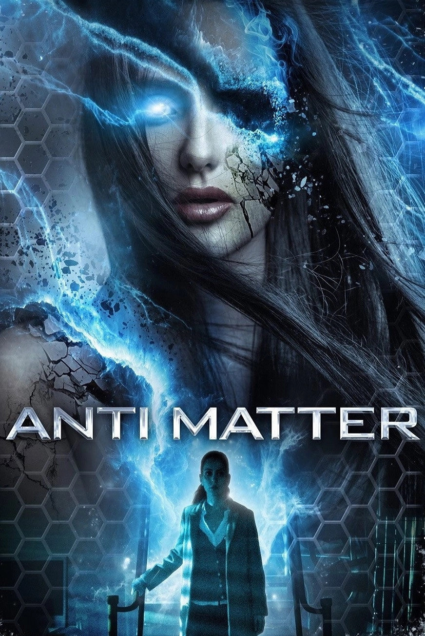 Anti Matter