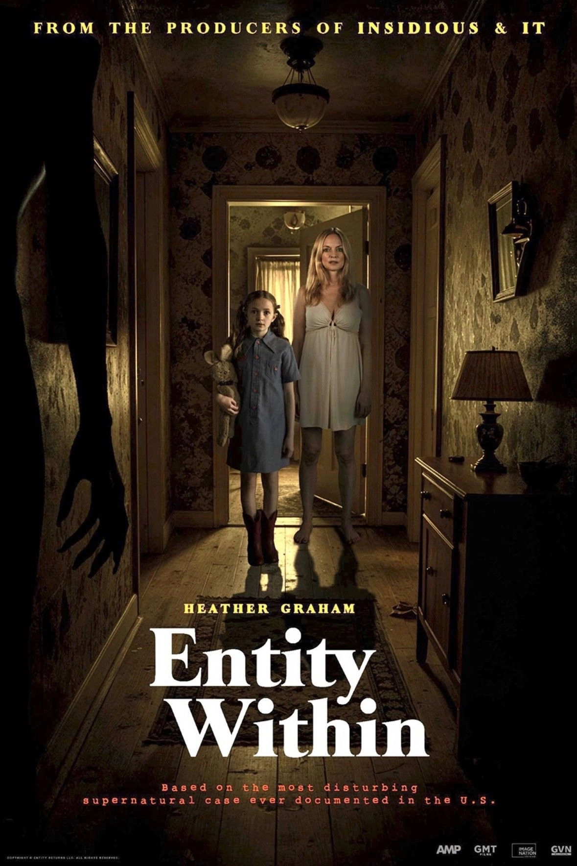 Entity Within