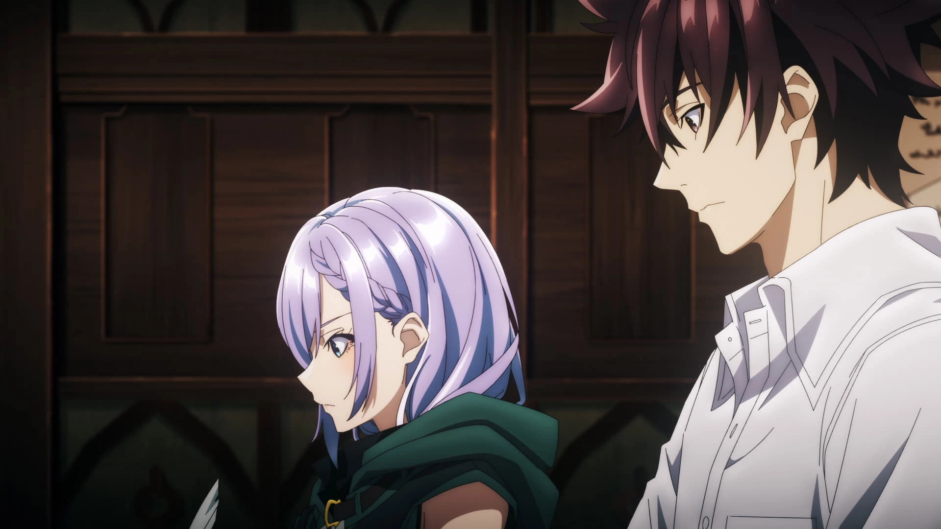 I Got a Cheat Skill in Another World and Became Unrivaled in the Real World, Too