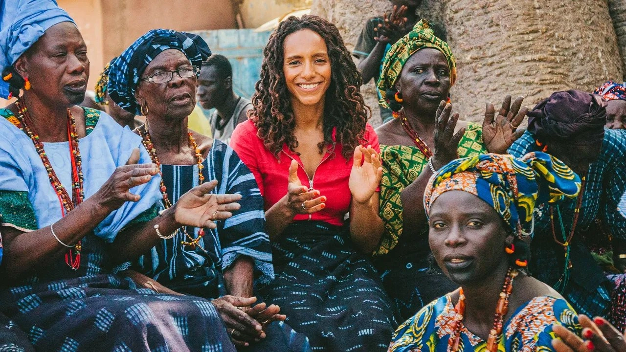 Africa Rising with Afua Hirsch