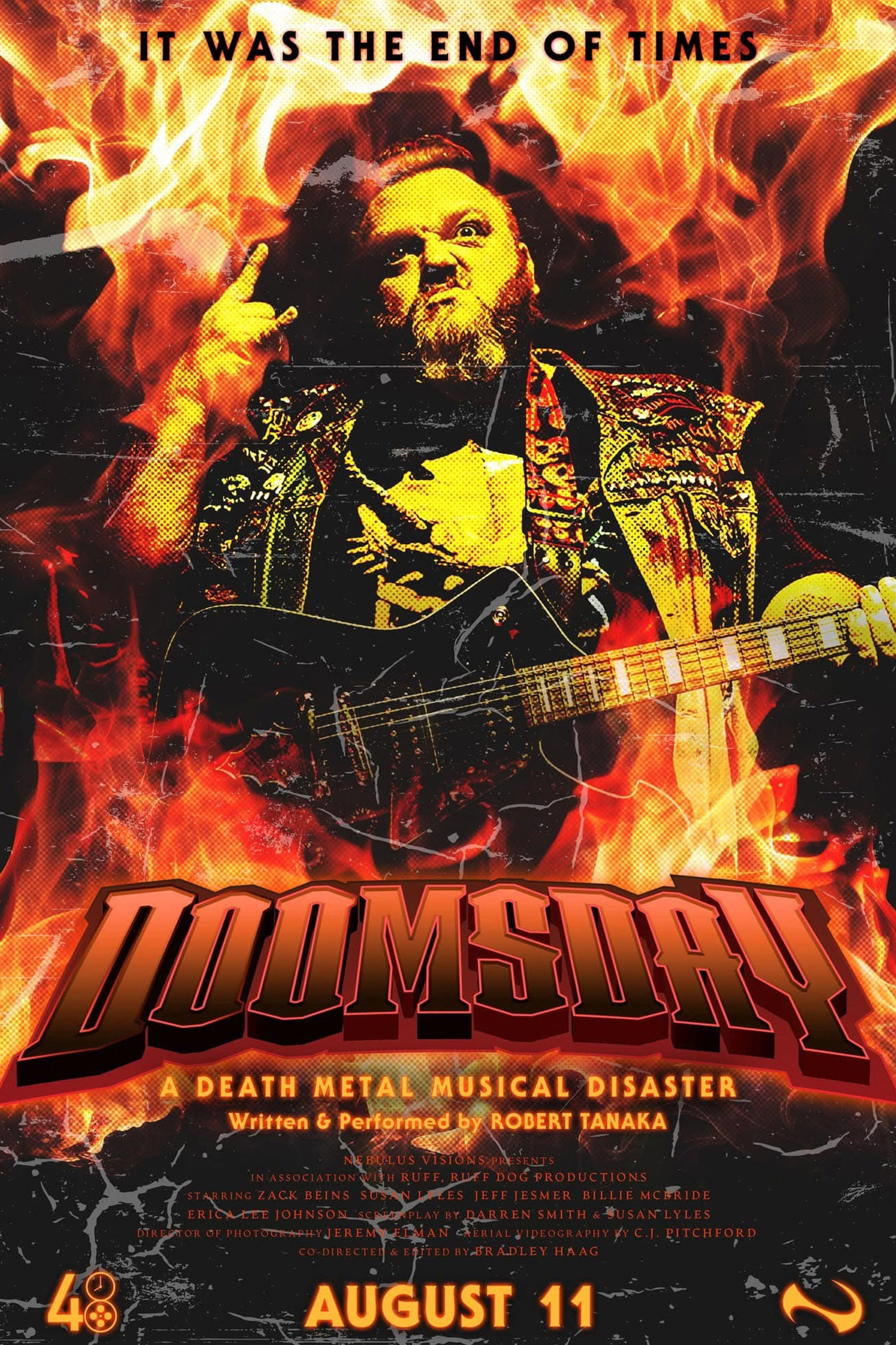 Doomsday