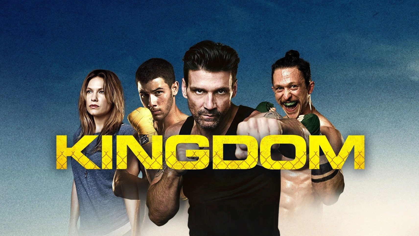 Kingdom