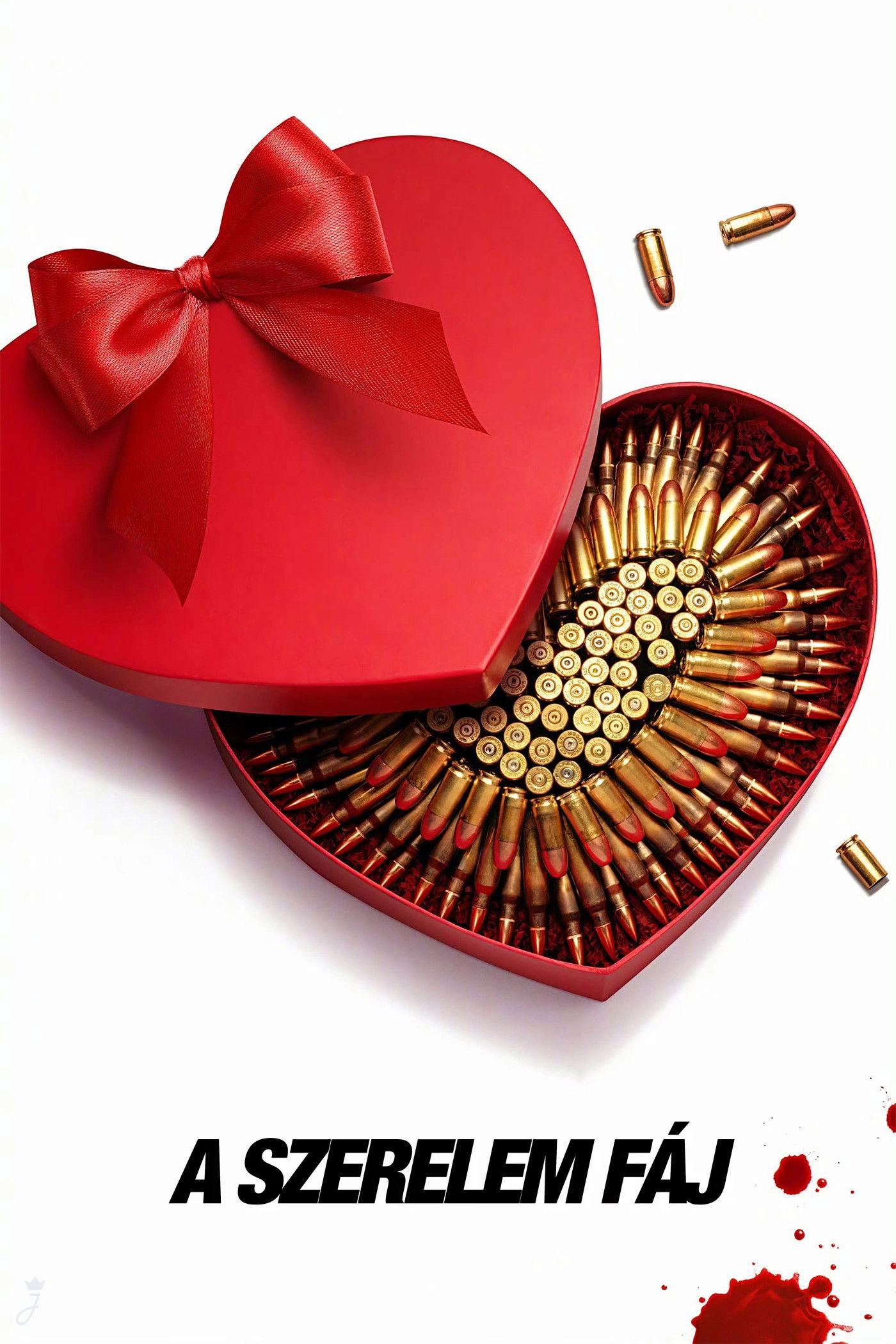 Love Hurts