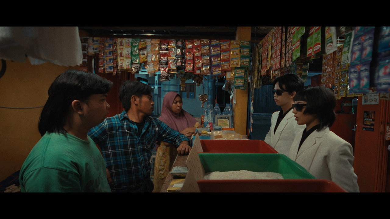 Apocalypse Mart