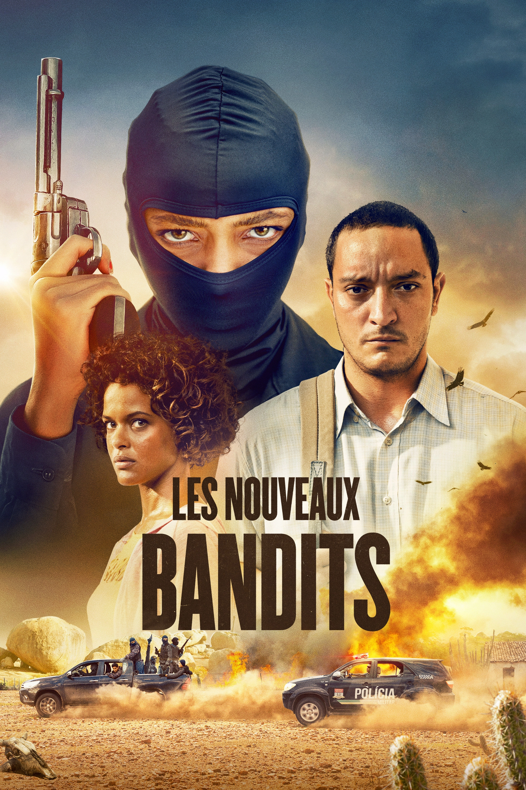 New Bandits