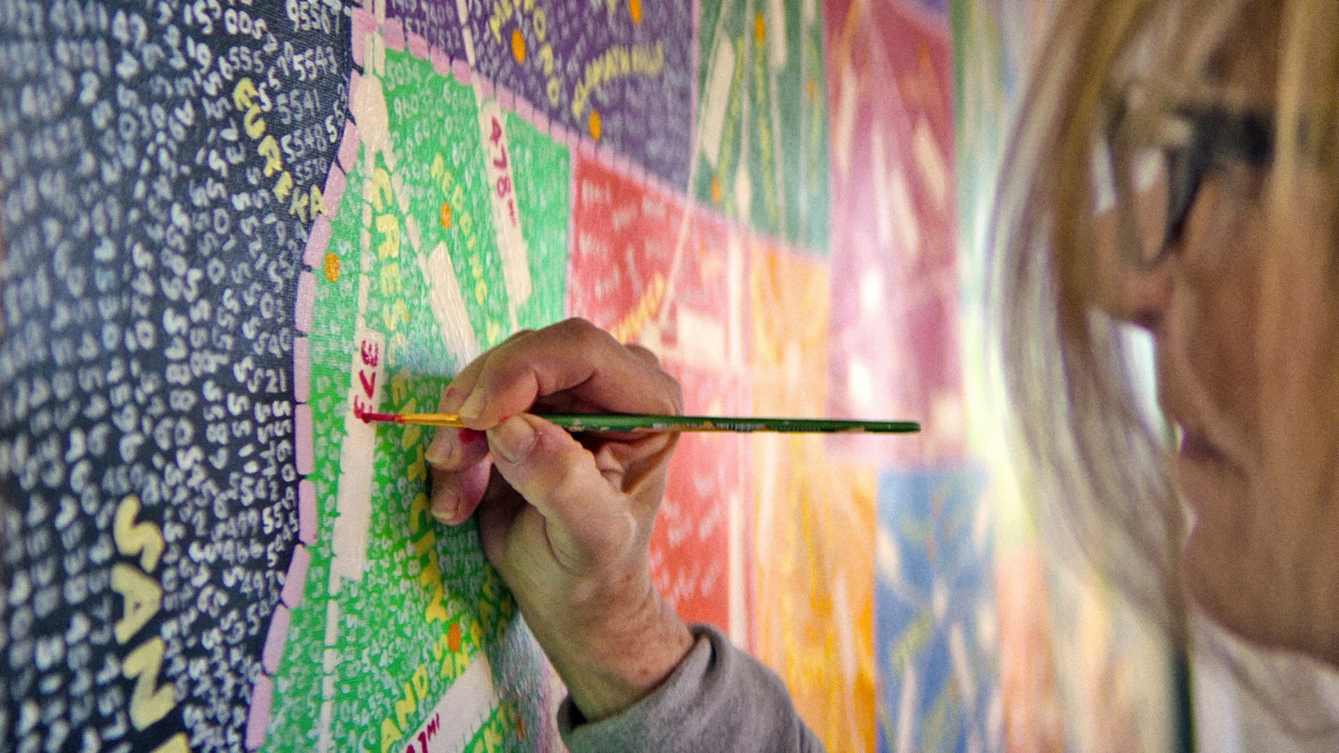 Abstract: The Art of Design
