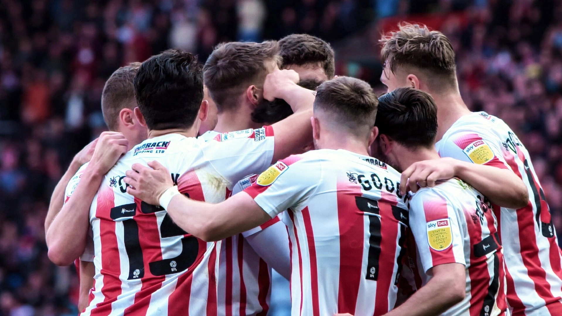 Sunderland 'Til I Die