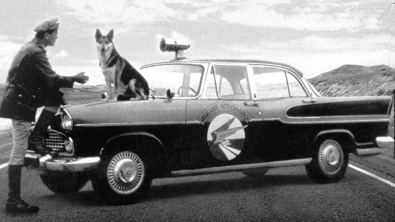 Highway Patrol