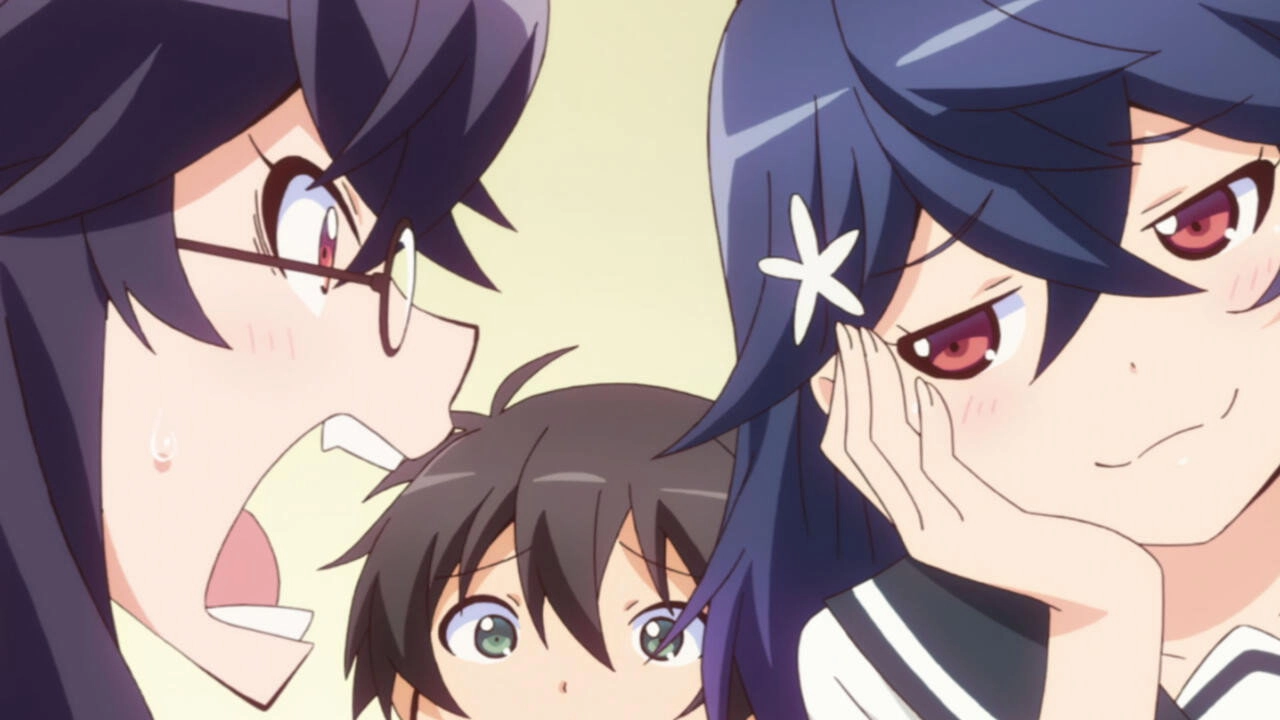 When Supernatural Battles Became Commonplace