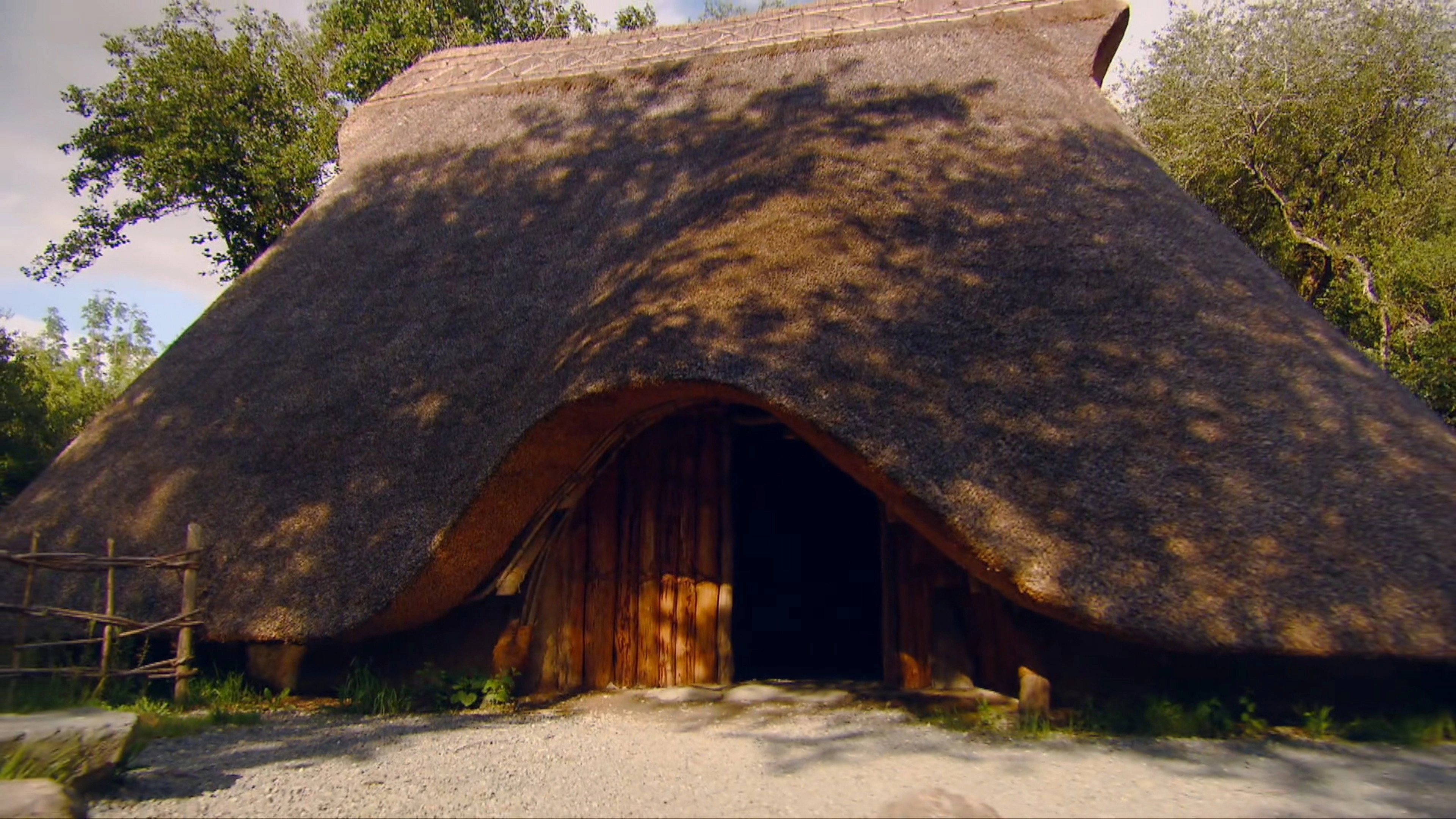 Secrets Of The Irish Landscape