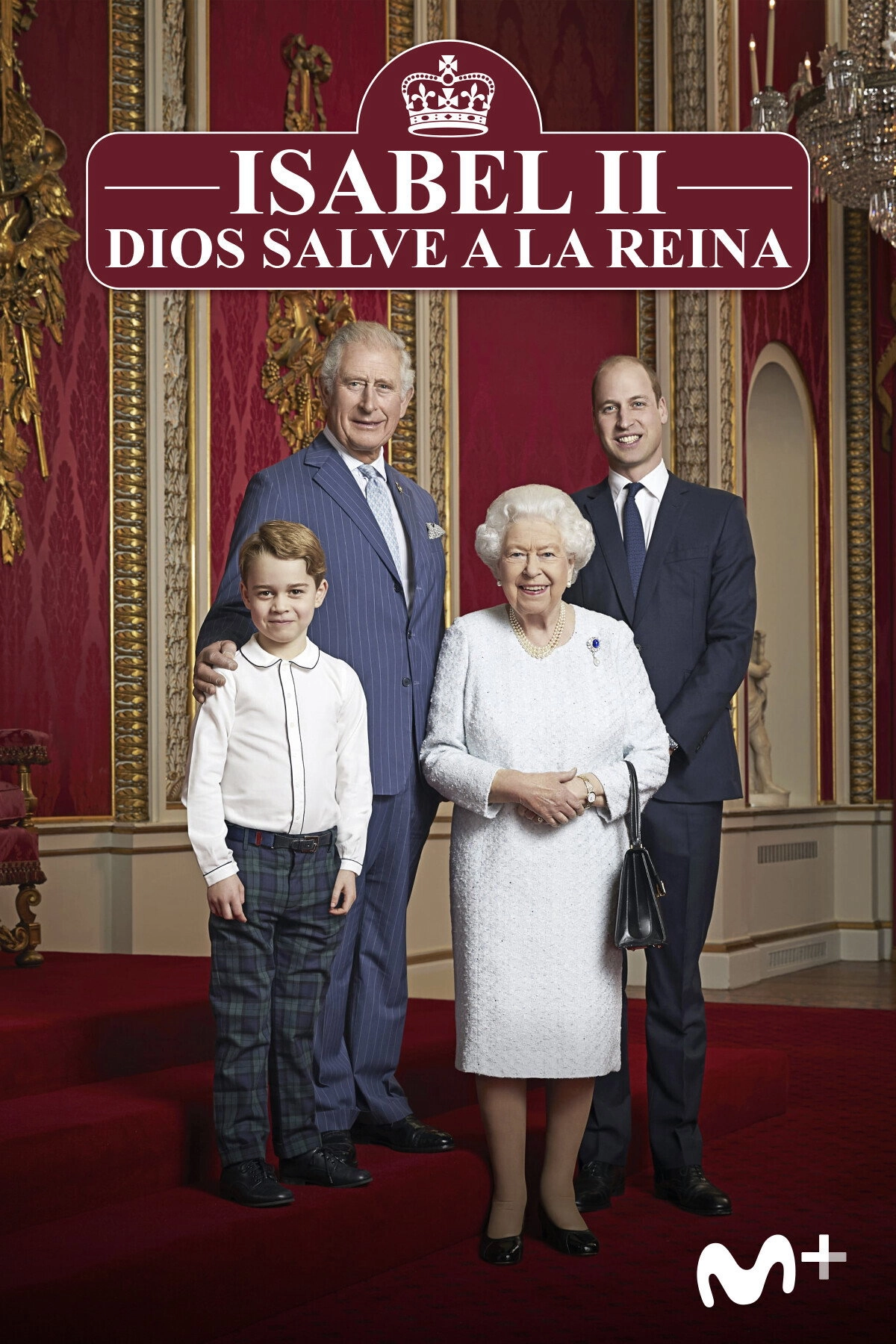 Queen Elizabeth's Last Battles