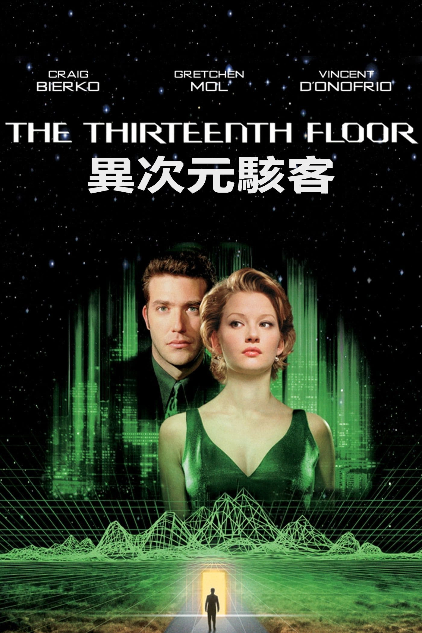 The Thirteenth Floor
