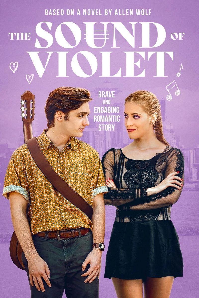 The Sound of Violet