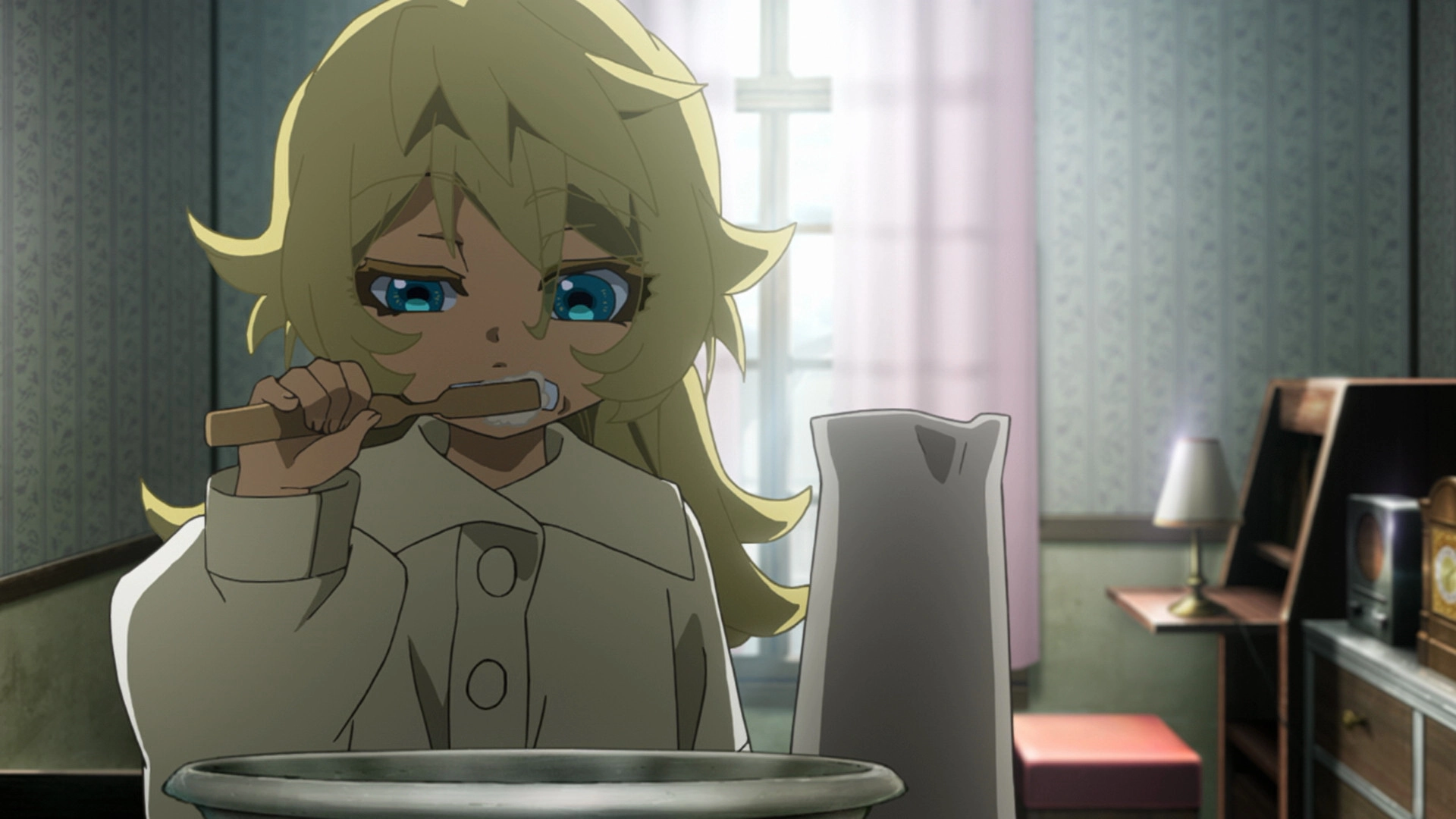 Saga of Tanya the Evil