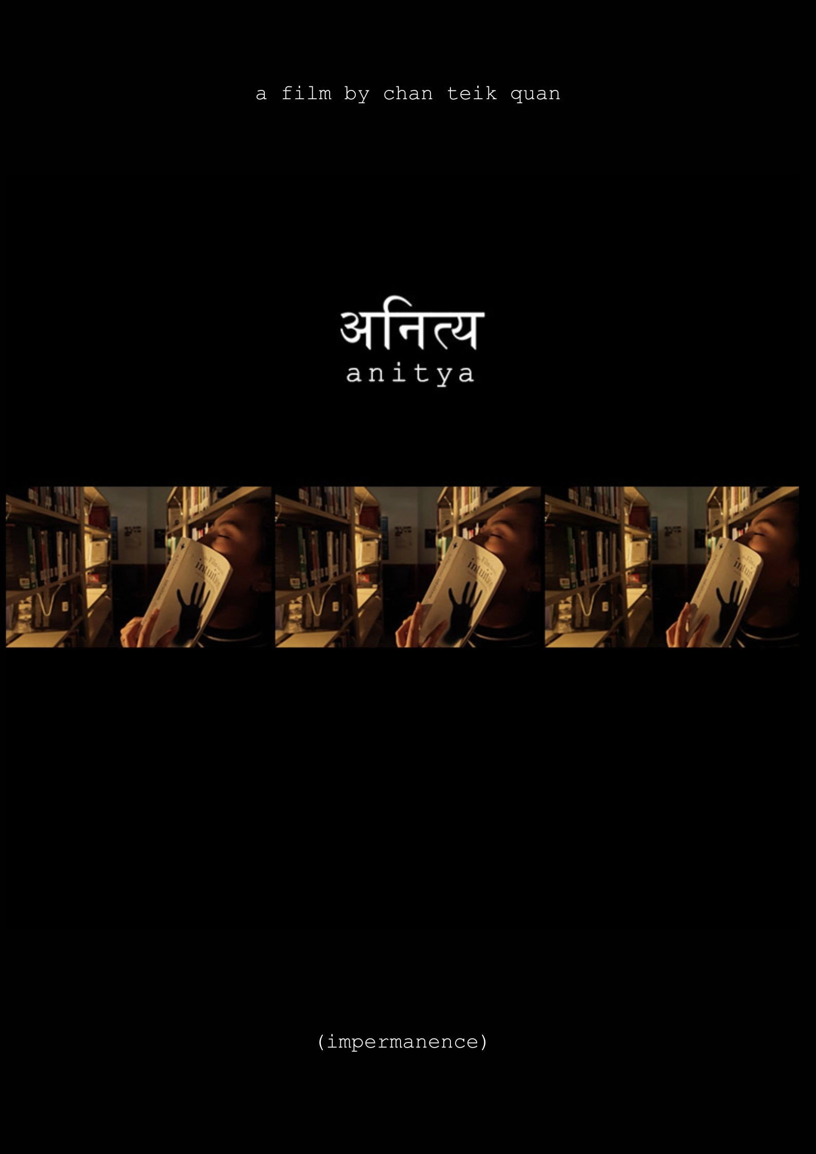 Anitya (Impermanence)