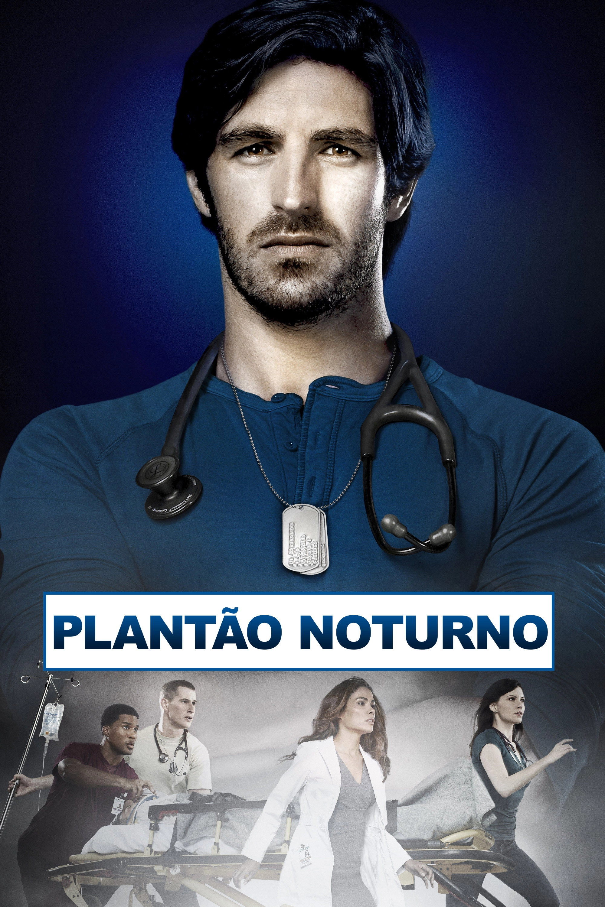 The Night Shift