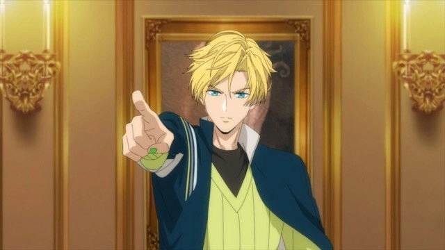Obey Me!