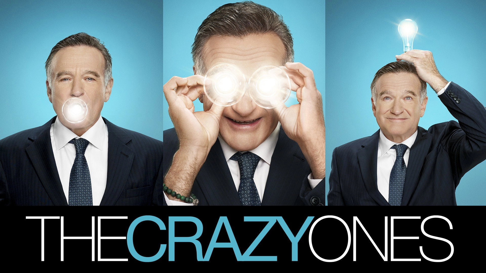 The Crazy Ones