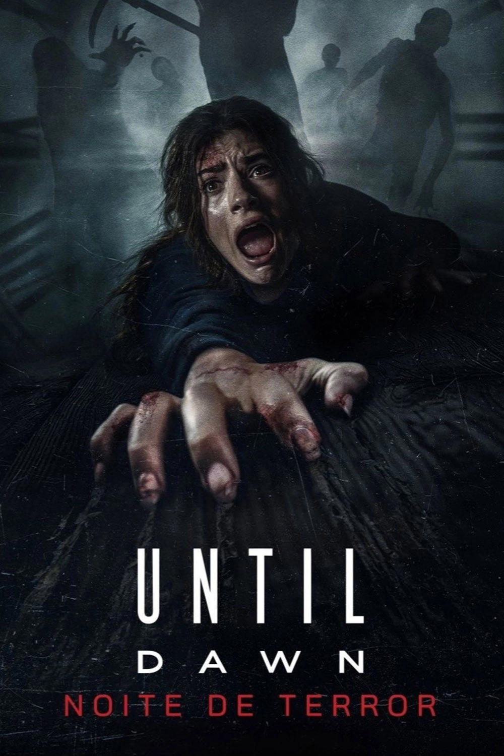 Until Dawn