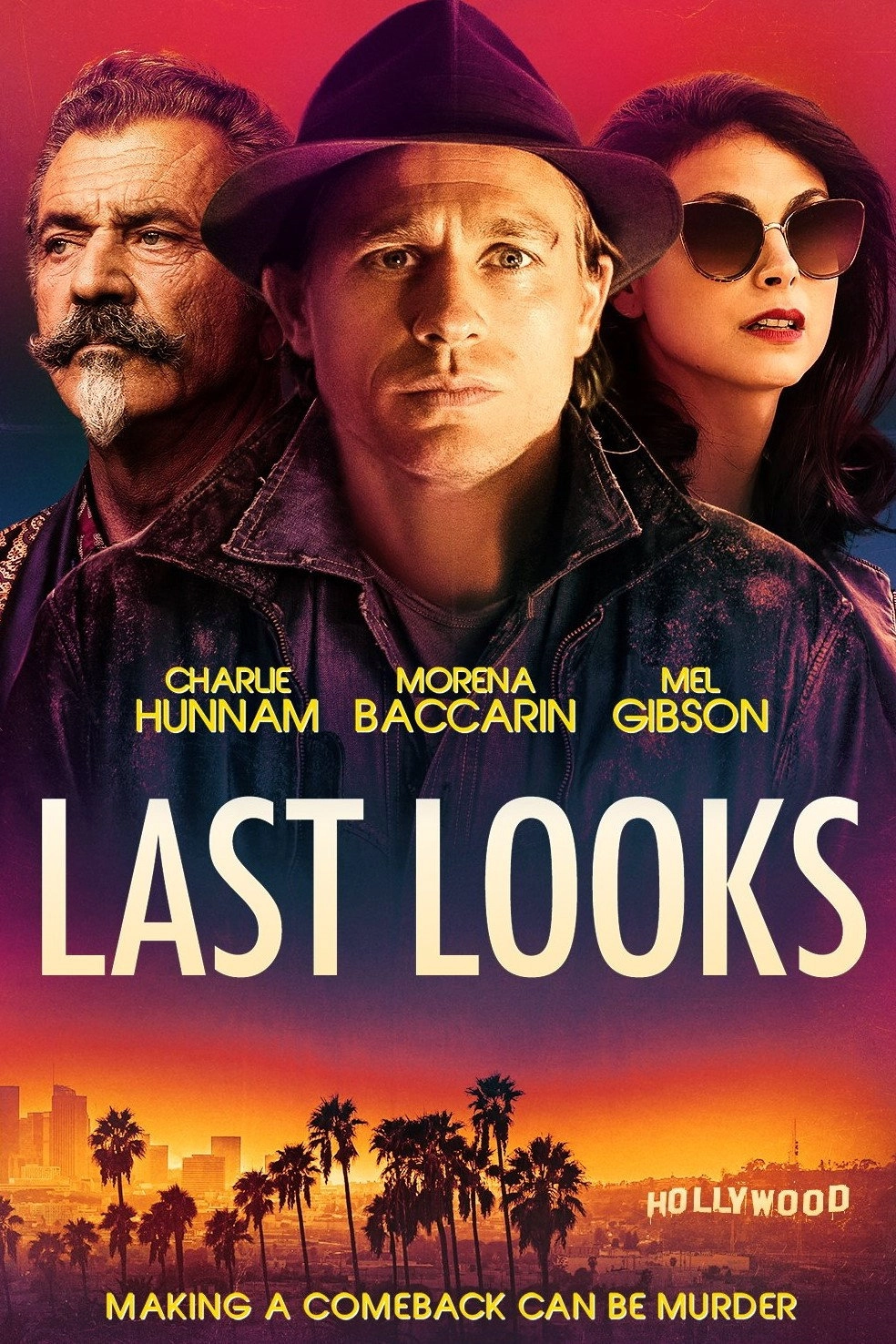 Last Looks