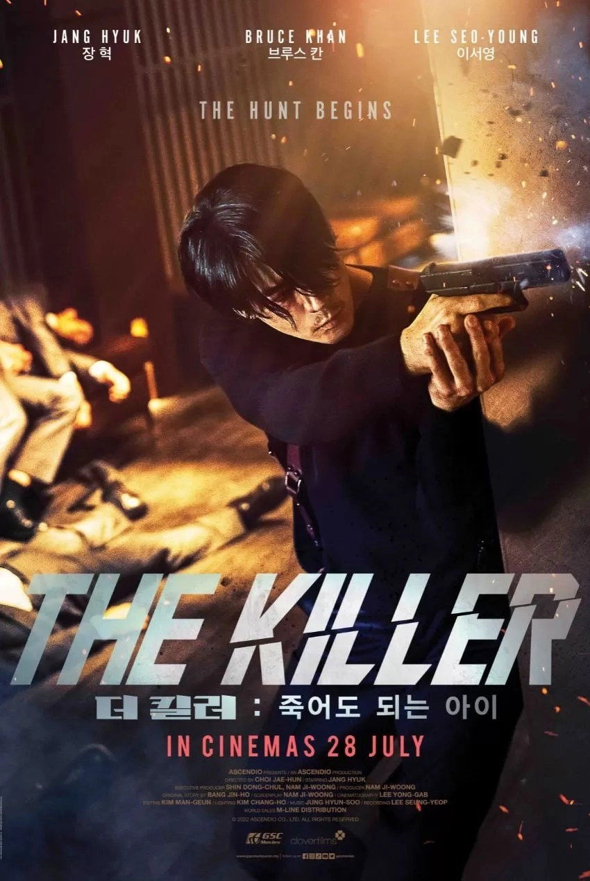 The Killer