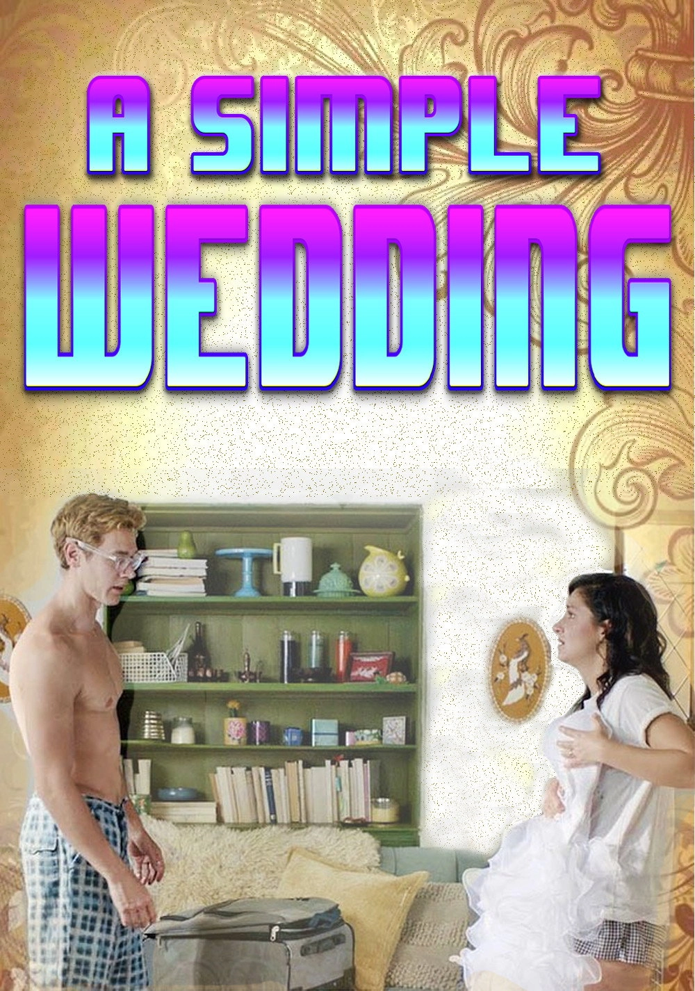 A Simple Wedding