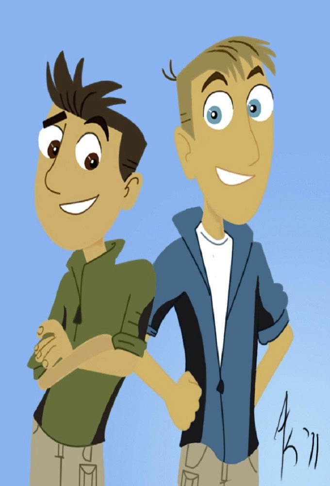 Wild Kratts