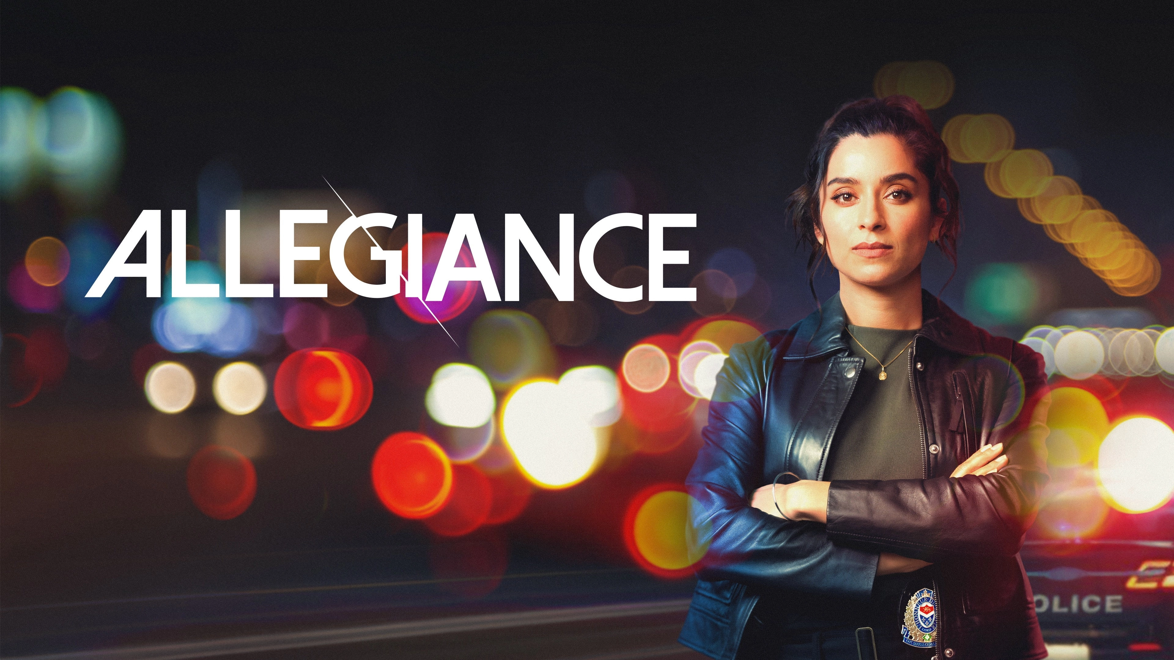 Allegiance