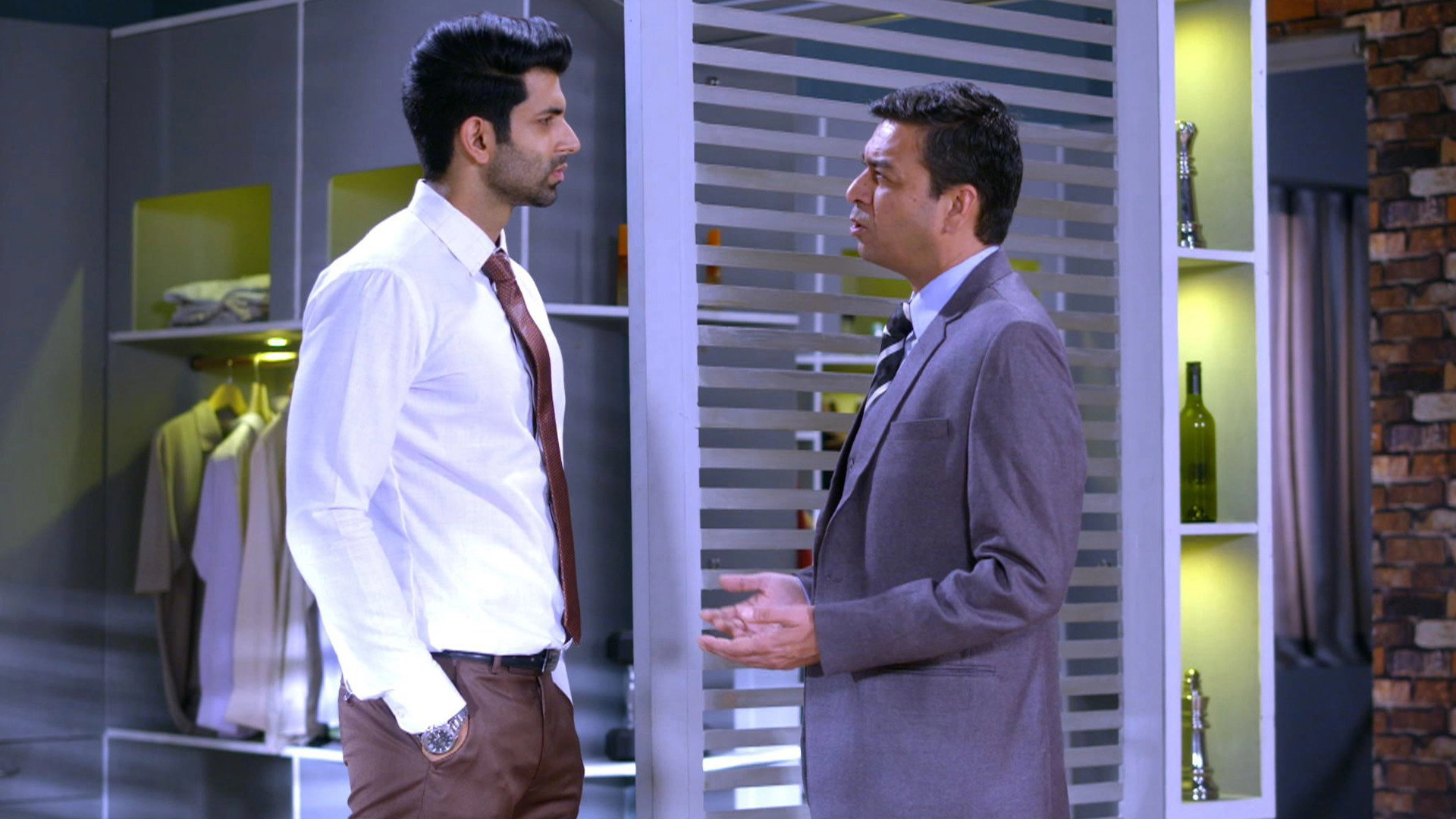 Ek Duje Ke Vaaste