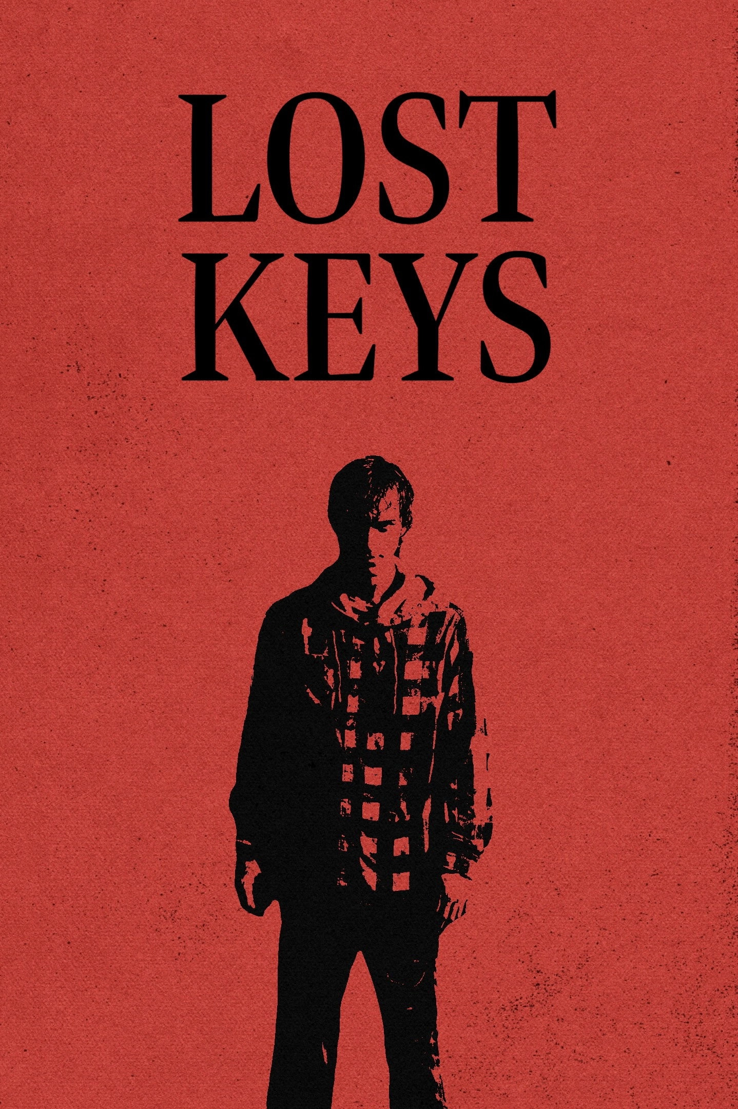 Lost Keys