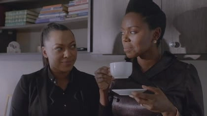 Housekeepers