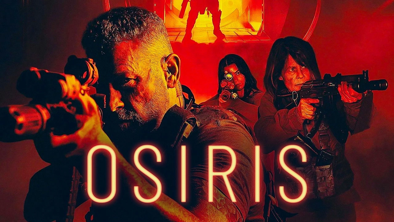Osiris
