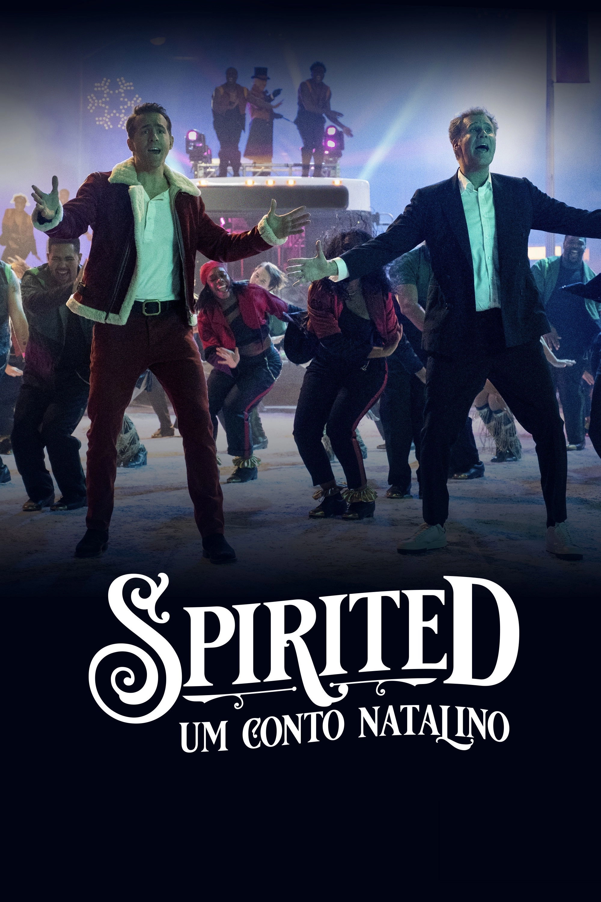 Spirited