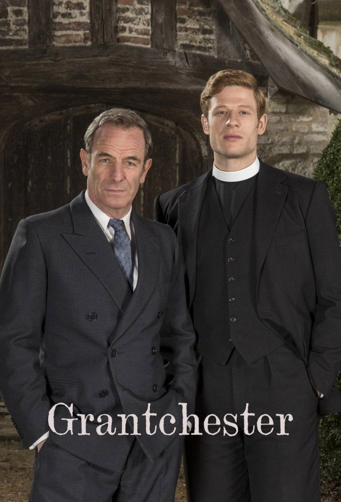 Grantchester