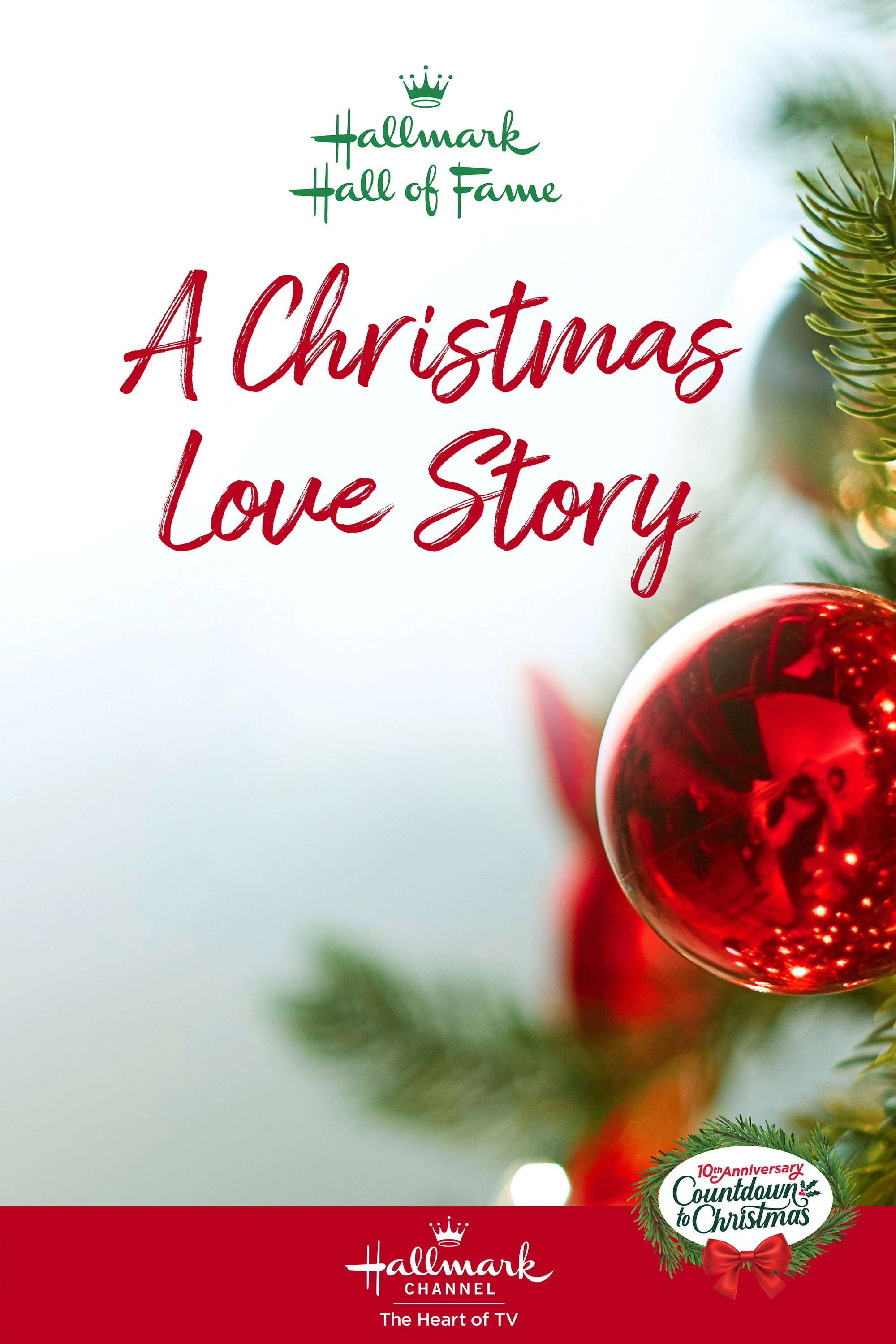 A Christmas Love Story