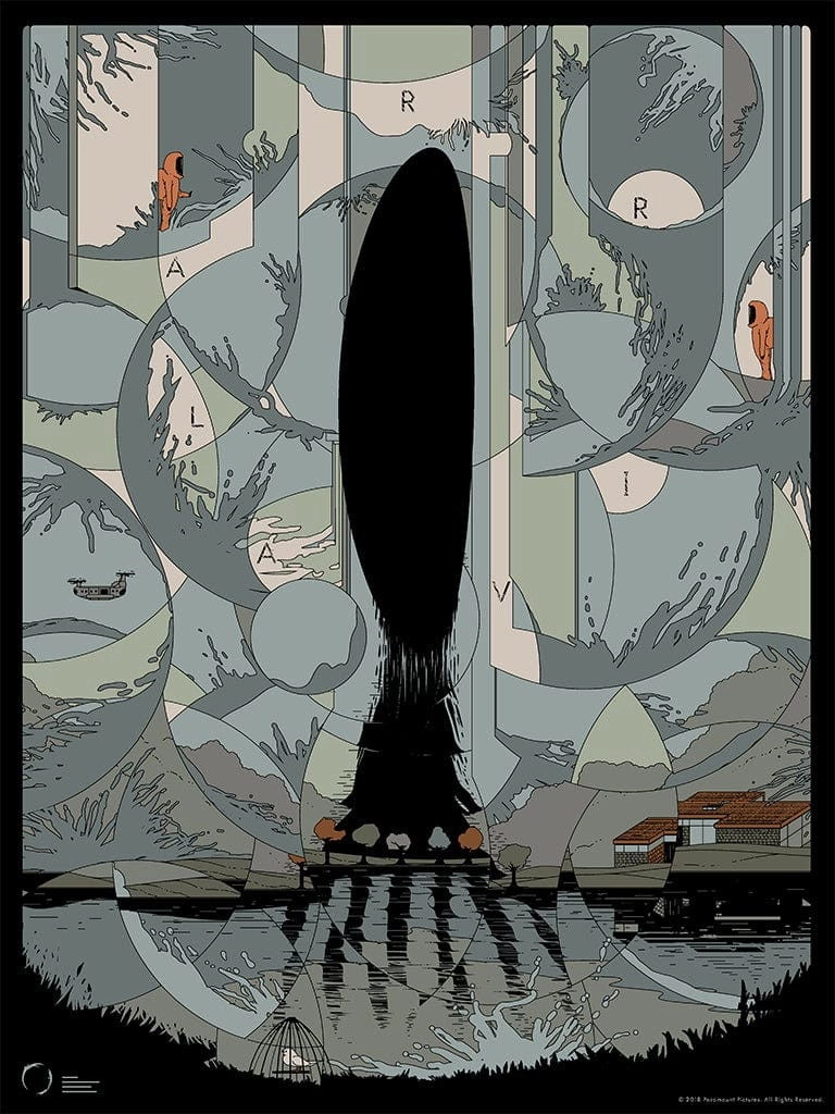 Arrival